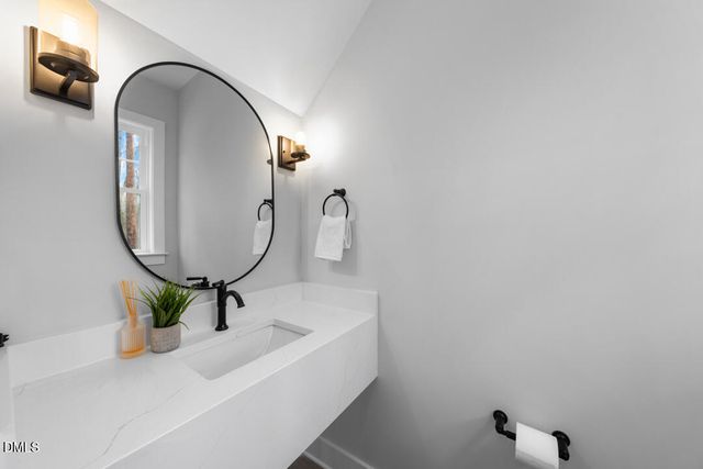 317 W Murray Avenue, Durham, NC 27704