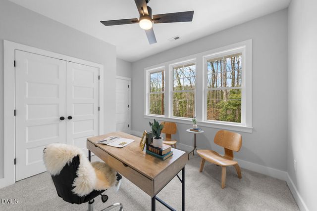 317 W Murray Avenue, Durham, NC 27704