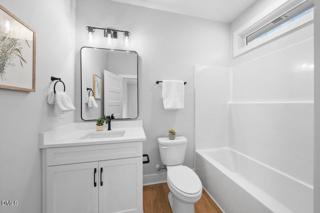 317 W Murray Avenue, Durham, NC 27704