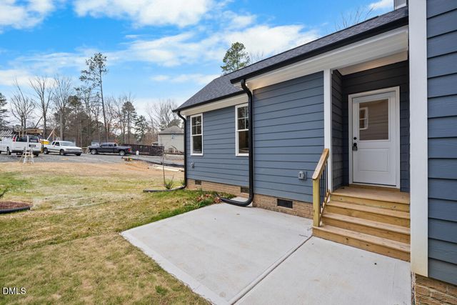 317 W Murray Avenue, Durham, NC 27704