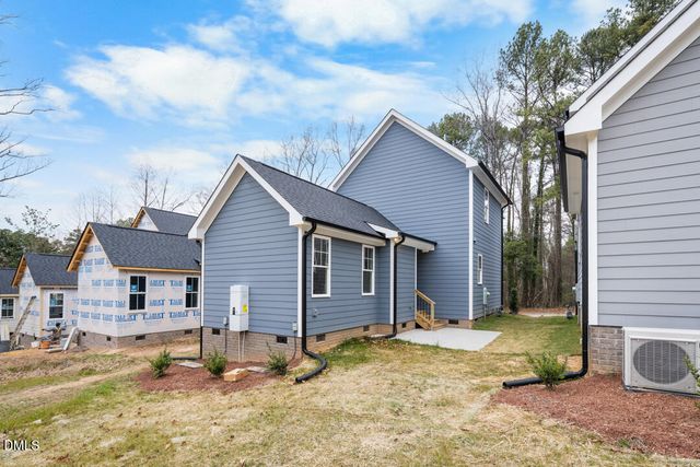 317 W Murray Avenue, Durham, NC 27704