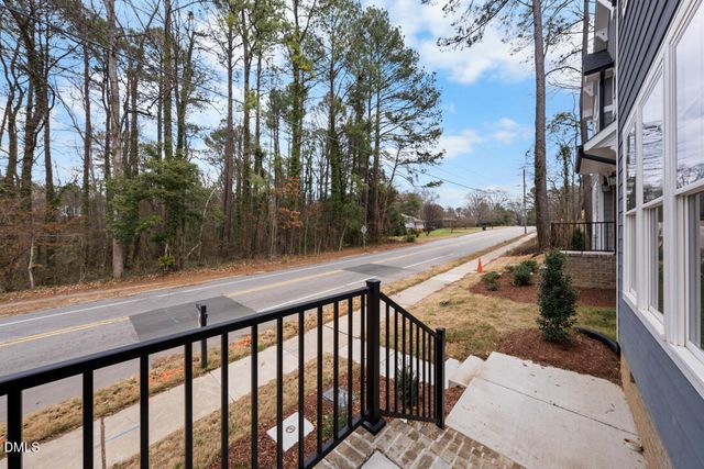 317 W Murray Avenue, Durham, NC 27704