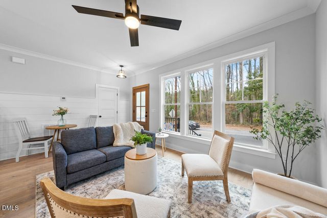 317 W Murray Avenue, Durham, NC 27704