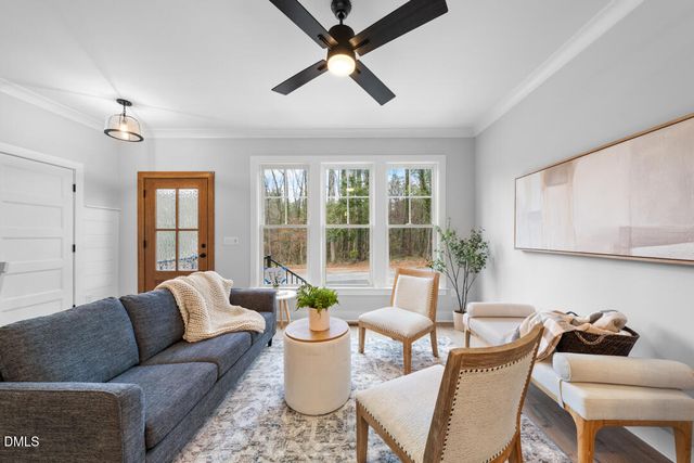 317 W Murray Avenue, Durham, NC 27704