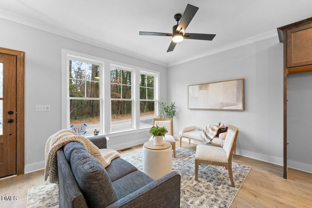 317 W Murray Avenue, Durham, NC 27704