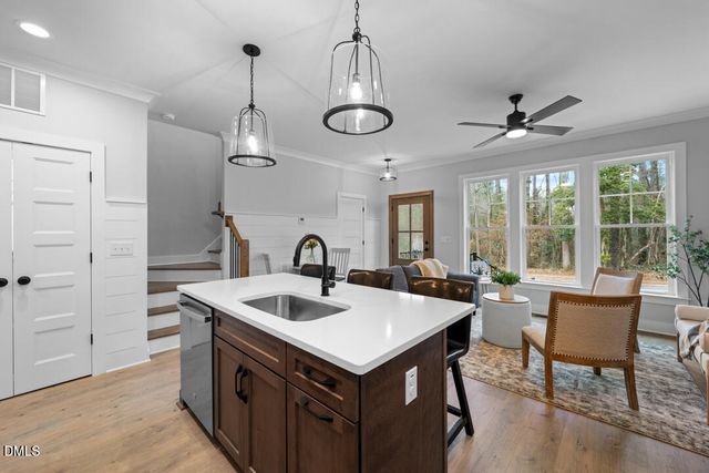 317 W Murray Avenue, Durham, NC 27704