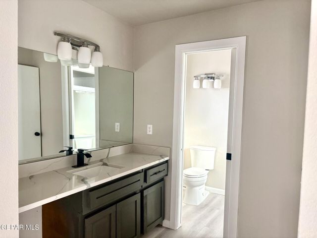 1605 BESSEMER Drive, El Paso, TX 79936