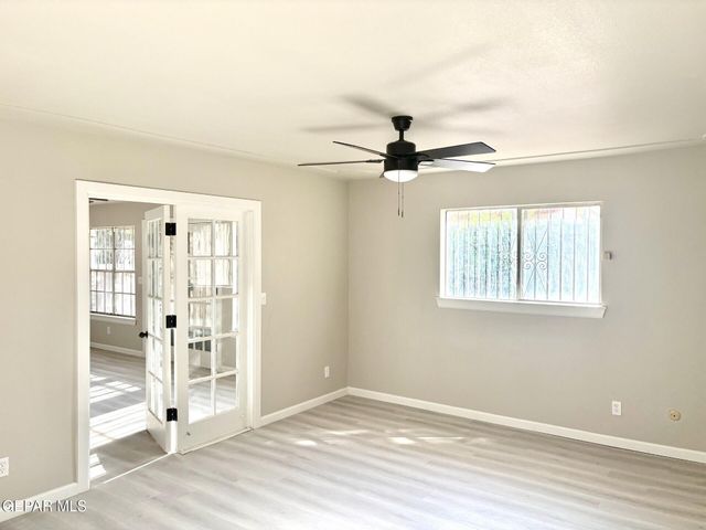 1605 BESSEMER Drive, El Paso, TX 79936