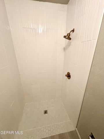 1605 BESSEMER Drive, El Paso, TX 79936