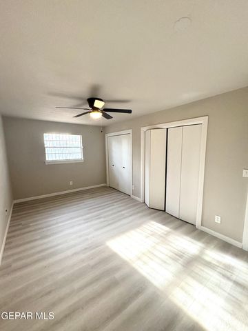 1605 BESSEMER Drive, El Paso, TX 79936