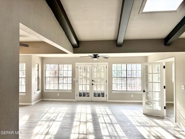 1605 BESSEMER Drive, El Paso, TX 79936