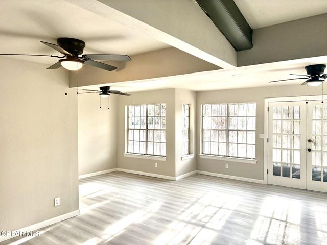 1605 BESSEMER Drive, El Paso, TX 79936