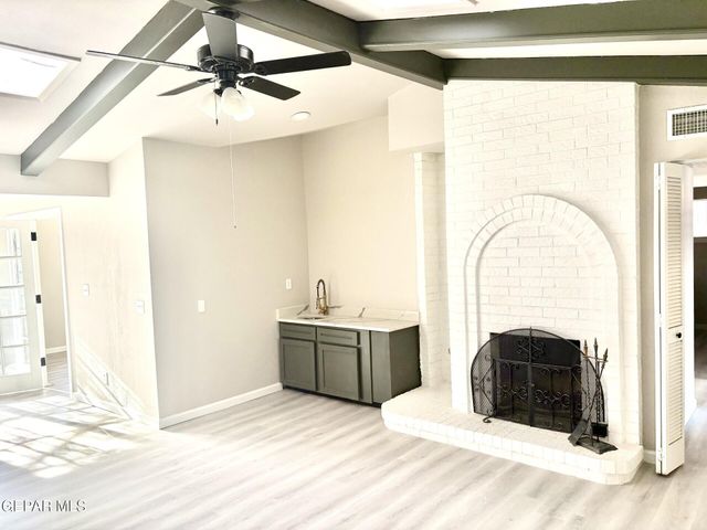 1605 BESSEMER Drive, El Paso, TX 79936