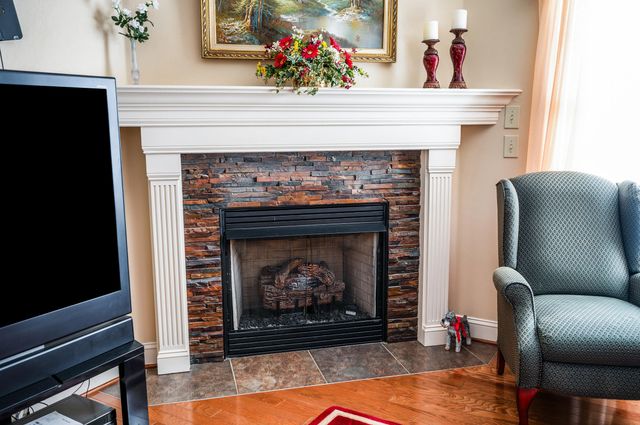 405 Deer Run CIR, Salem, VA 24153