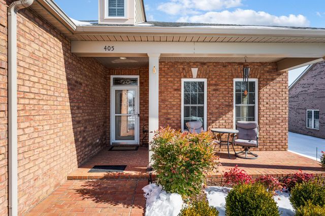 405 Deer Run CIR, Salem, VA 24153