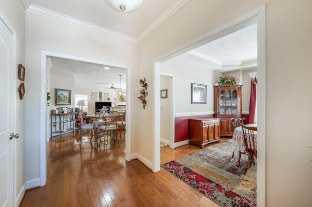 405 Deer Run CIR, Salem, VA 24153