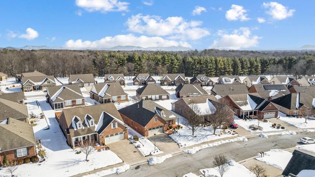 405 Deer Run CIR, Salem, VA 24153