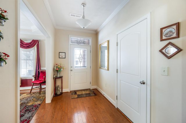 405 Deer Run CIR, Salem, VA 24153