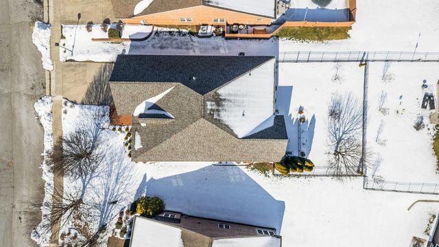 405 Deer Run CIR, Salem, VA 24153