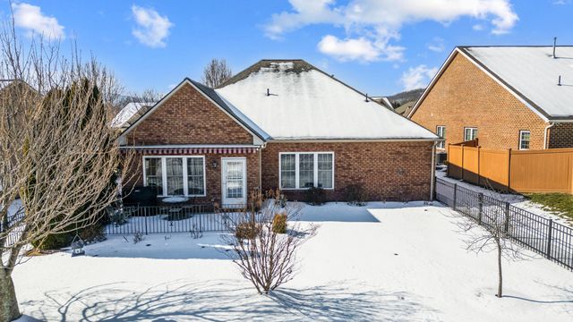 405 Deer Run CIR, Salem, VA 24153