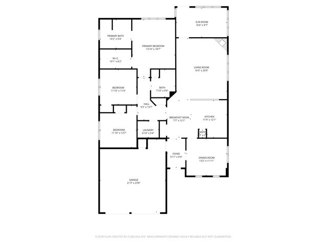 405 Deer Run CIR, Salem, VA 24153