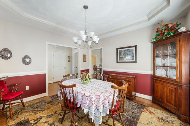 405 Deer Run CIR, Salem, VA 24153