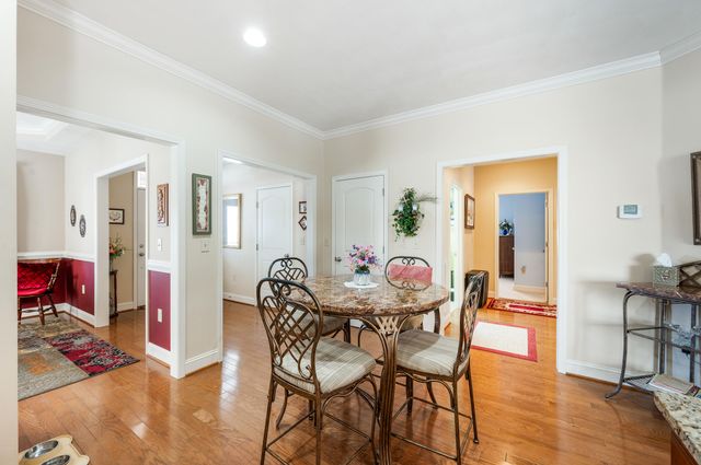 405 Deer Run CIR, Salem, VA 24153