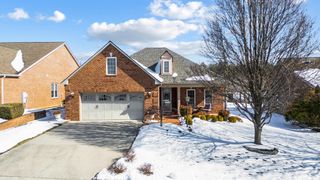 405 Deer Run CIR, Salem, VA 24153