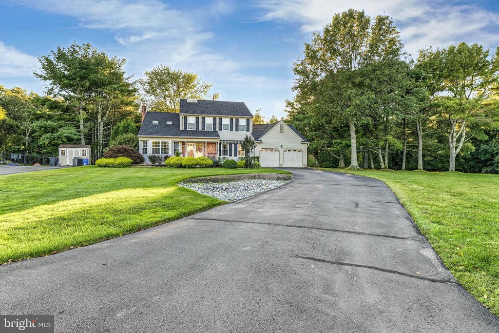 320 E KELLY DR, GALLOWAY TWP, NJ 08205 — photo 2