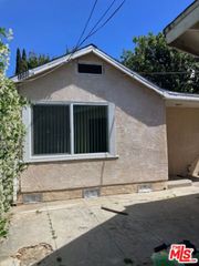 2380 1/2 Allesandro Street, Los Angeles, CA 90039