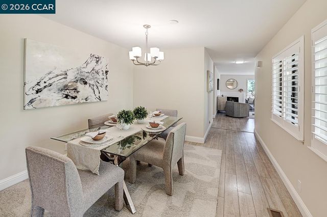 2705 Saklan Indian Dr 4, Walnut Creek, CA 94595