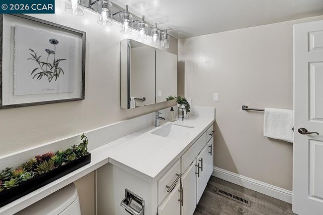 2705 Saklan Indian Dr 4, Walnut Creek, CA 94595