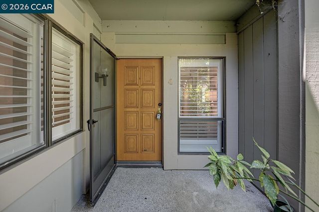 2705 Saklan Indian Dr 4, Walnut Creek, CA 94595