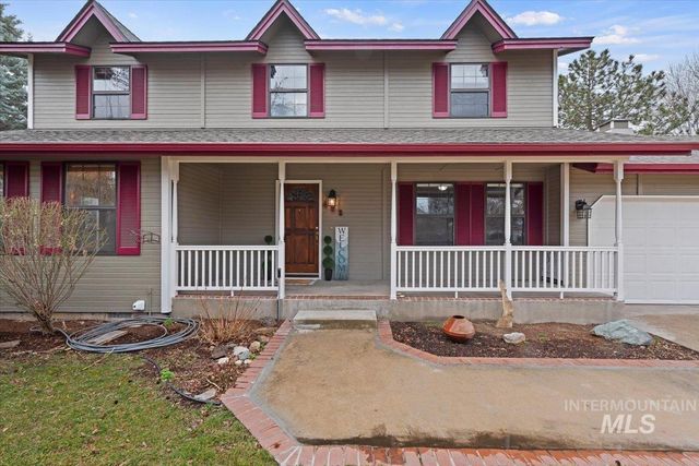 428 W Mayfair Ct, Boise, ID 83706