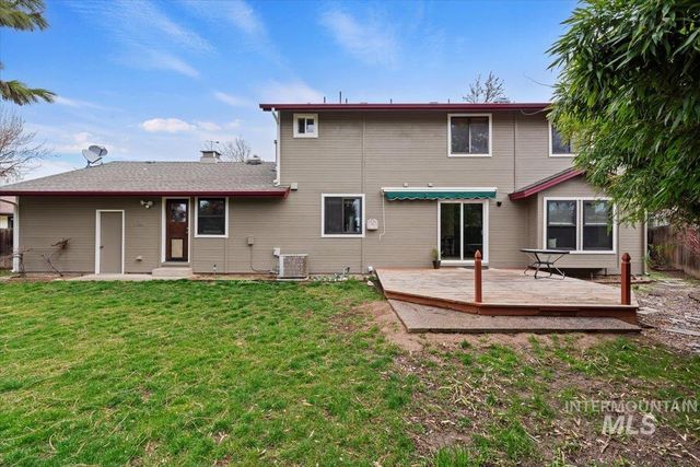 428 W Mayfair Ct, Boise, ID 83706