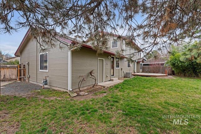 428 W Mayfair Ct, Boise, ID 83706