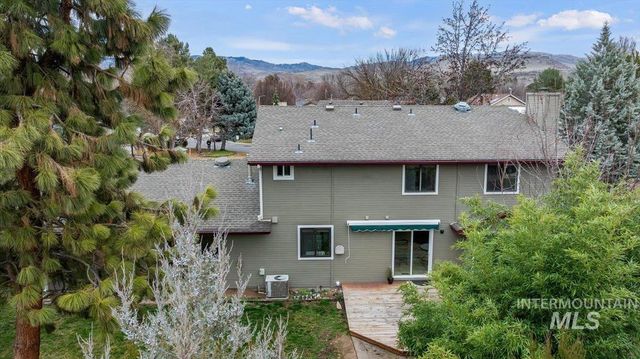 428 W Mayfair Ct, Boise, ID 83706