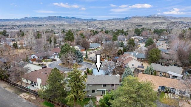 428 W Mayfair Ct, Boise, ID 83706