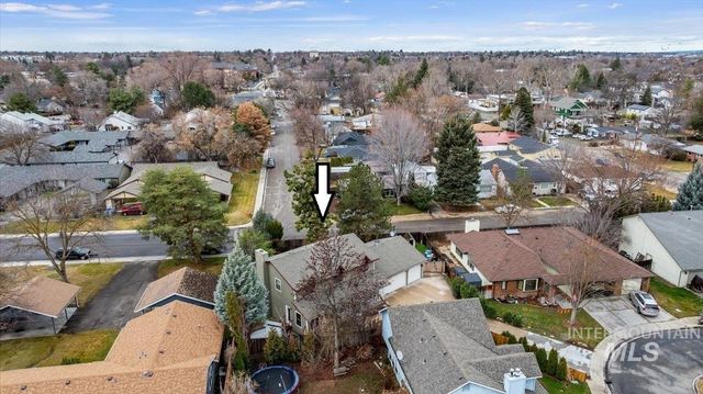 428 W Mayfair Ct, Boise, ID 83706