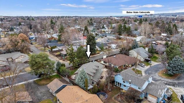 428 W Mayfair Ct, Boise, ID 83706
