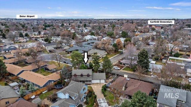 428 W Mayfair Ct, Boise, ID 83706