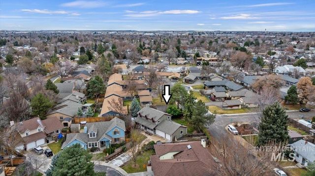 428 W Mayfair Ct, Boise, ID 83706