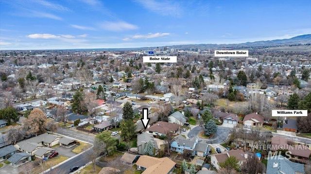 428 W Mayfair Ct, Boise, ID 83706
