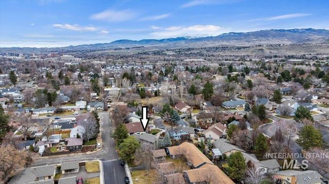 428 W Mayfair Ct, Boise, ID 83706