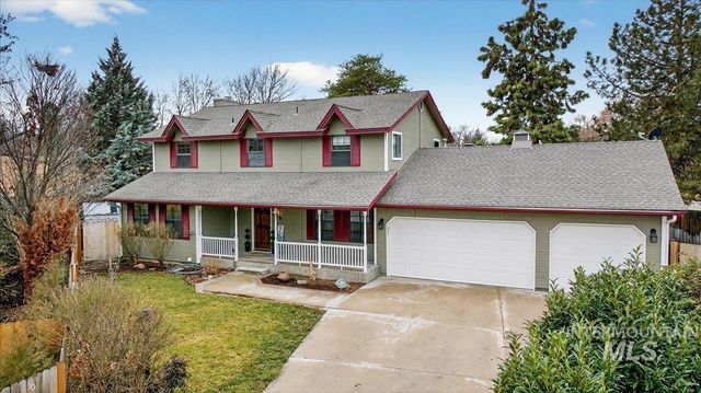 428 W Mayfair Ct, Boise, ID 83706