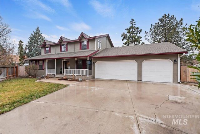 428 W Mayfair Ct, Boise, ID 83706