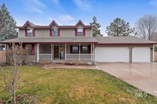 428 W Mayfair Ct, Boise, ID 83706