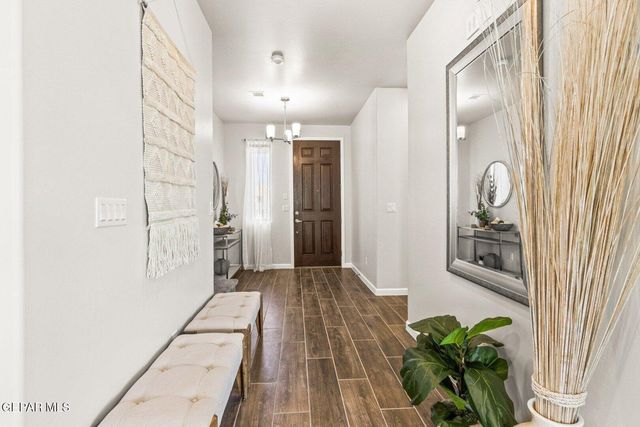 13329 Emerald Water Court, El Paso, TX 79928