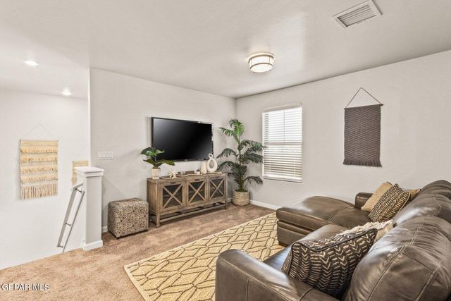 13329 Emerald Water Court, El Paso, TX 79928