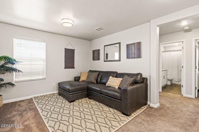 13329 Emerald Water Court, El Paso, TX 79928